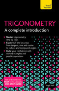 Trigonometry: A Complete Introduction (Teach Yourself)