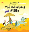 Ramayana Stories for Children: The Kidnapping of Sita | Battle Rescue | Divine Beginnings | Epic Ramayana | Epic Battle ; 6+ Age