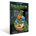 Tantri The Mantri 4  Game To A Throne