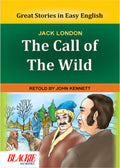 THE CALL OF THE WILD (English, Paperback, KEN