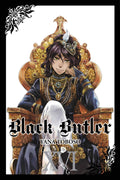 Black Butler, Vol. 16 (Volume 16) (Black Butler, 16)