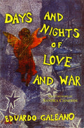 Days And Nights Of Love And War