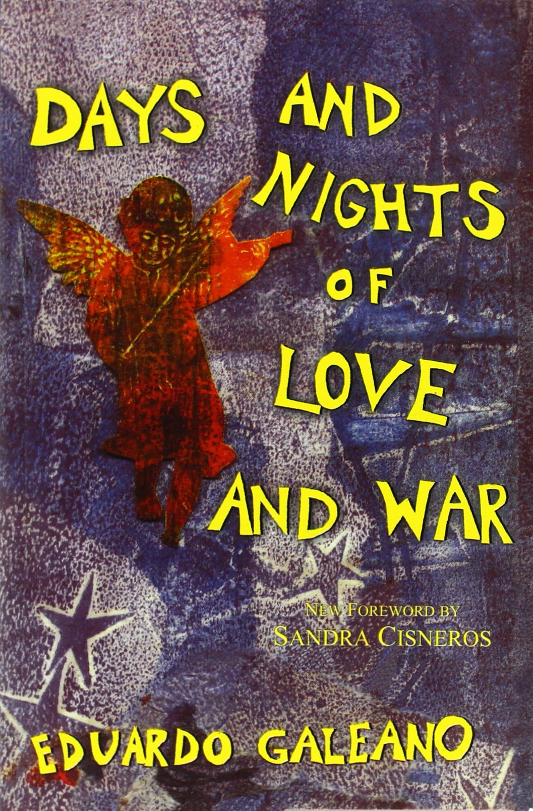 Days And Nights Of Love And War