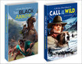 2 All Time Great Classics (The Black Arrow, Call Of The Wild)