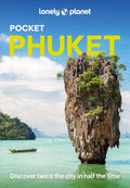 Lonely Planet Pocket Phuket (Pocket Guide)