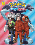 Pokmon: Sword & Shield, Vol. 6 (6)