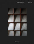 Galerie Half: Selected Works / Spaces