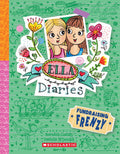 Ella Diaries #26: Fundraising Frenzy