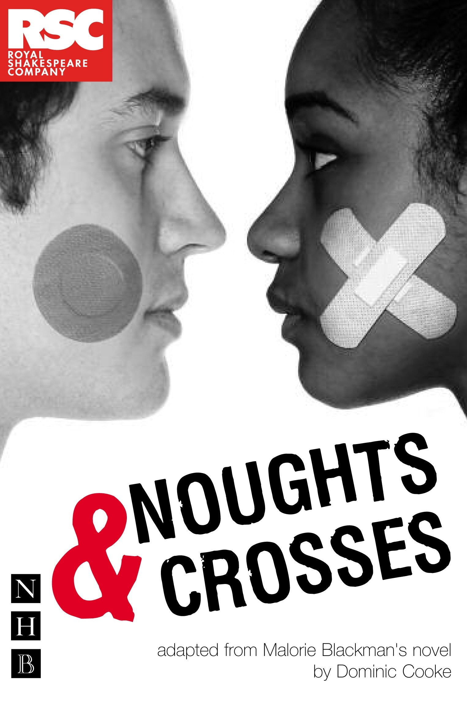 Noughts & Crosses (Royal Shakespeare Company)