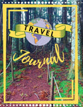Travel Journal: Amaizing Vacation Journal 8,5 X 11 Lined Blank Softcover Travel Journal For Women And Men, Travel Journal For Ki