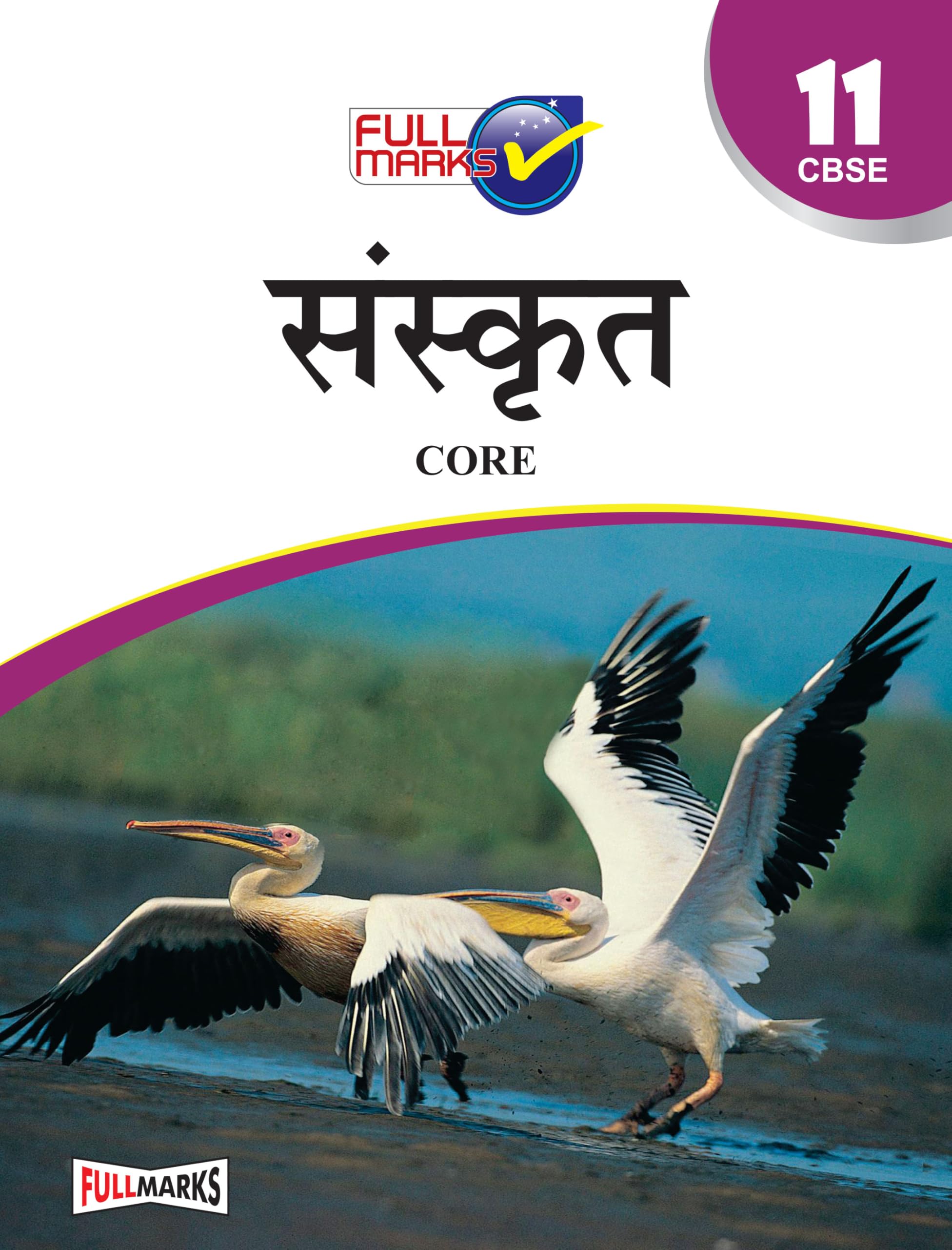 Sanskrit  Core Class 11