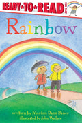 Rainbow: ReadytoRead Level 1 (Weather ReadytoReads)