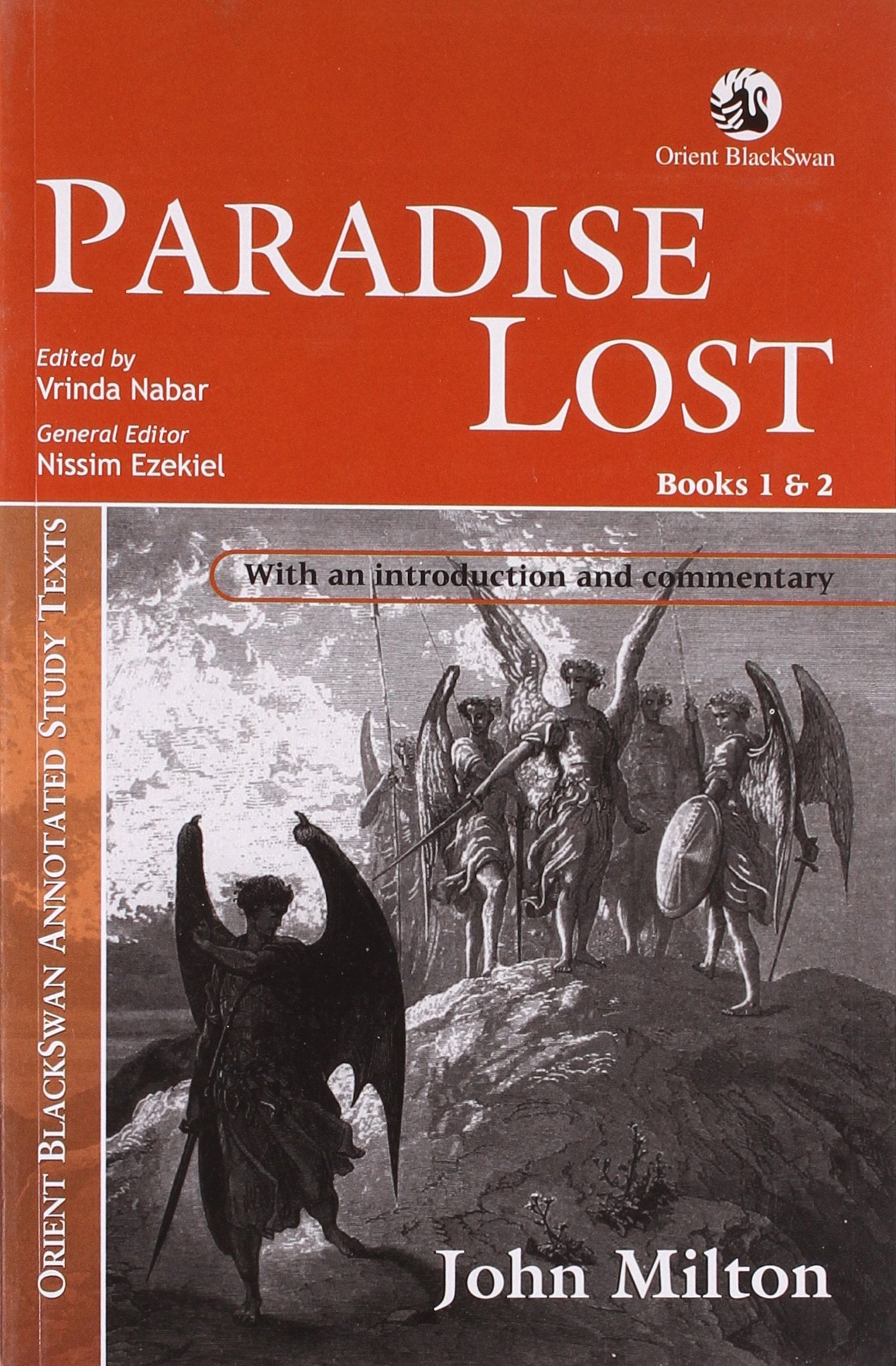 PARADISE LOST I & 2 (OBAST)