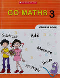 SWS: Go Maths CB  3