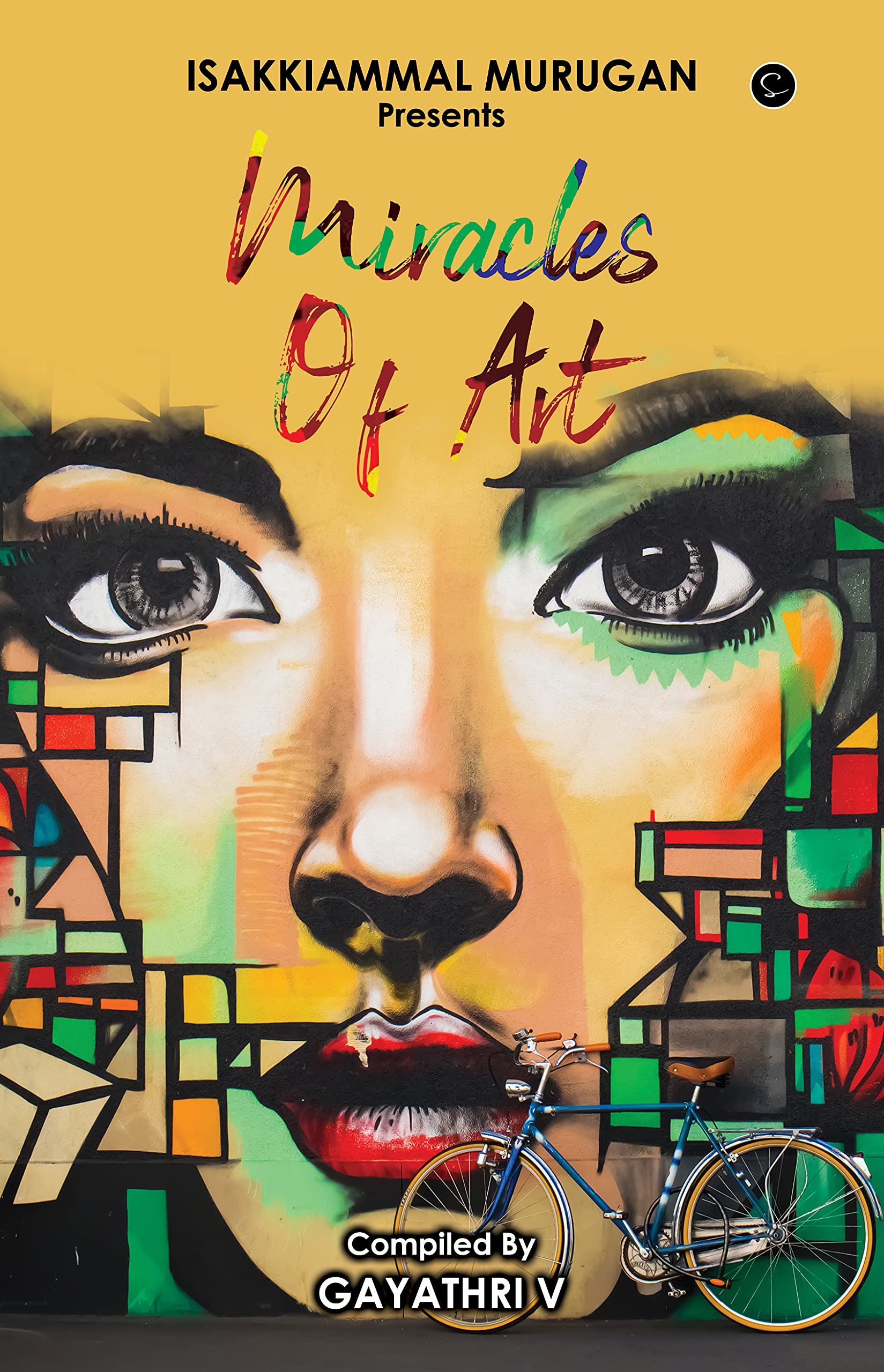 MIRACLES OF ART