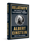 Relativity: The Special And The General Theory