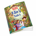 101 Fairy Tales book for kids (Ages 312) (Paperback) : Storybook for Children, Classic fairy tales, An Educational Storybook Co