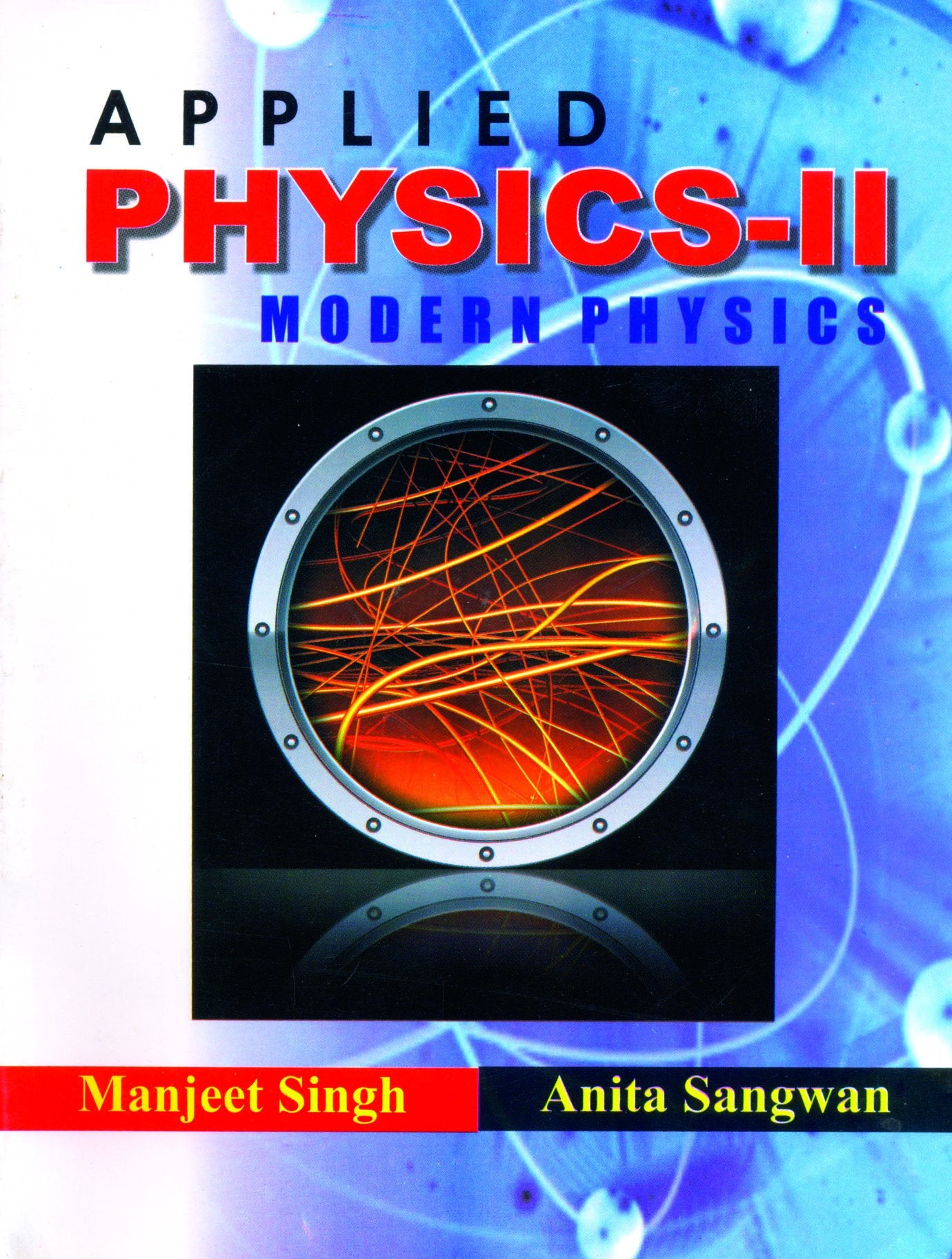 Applied PhysicsII (Modern Physics)