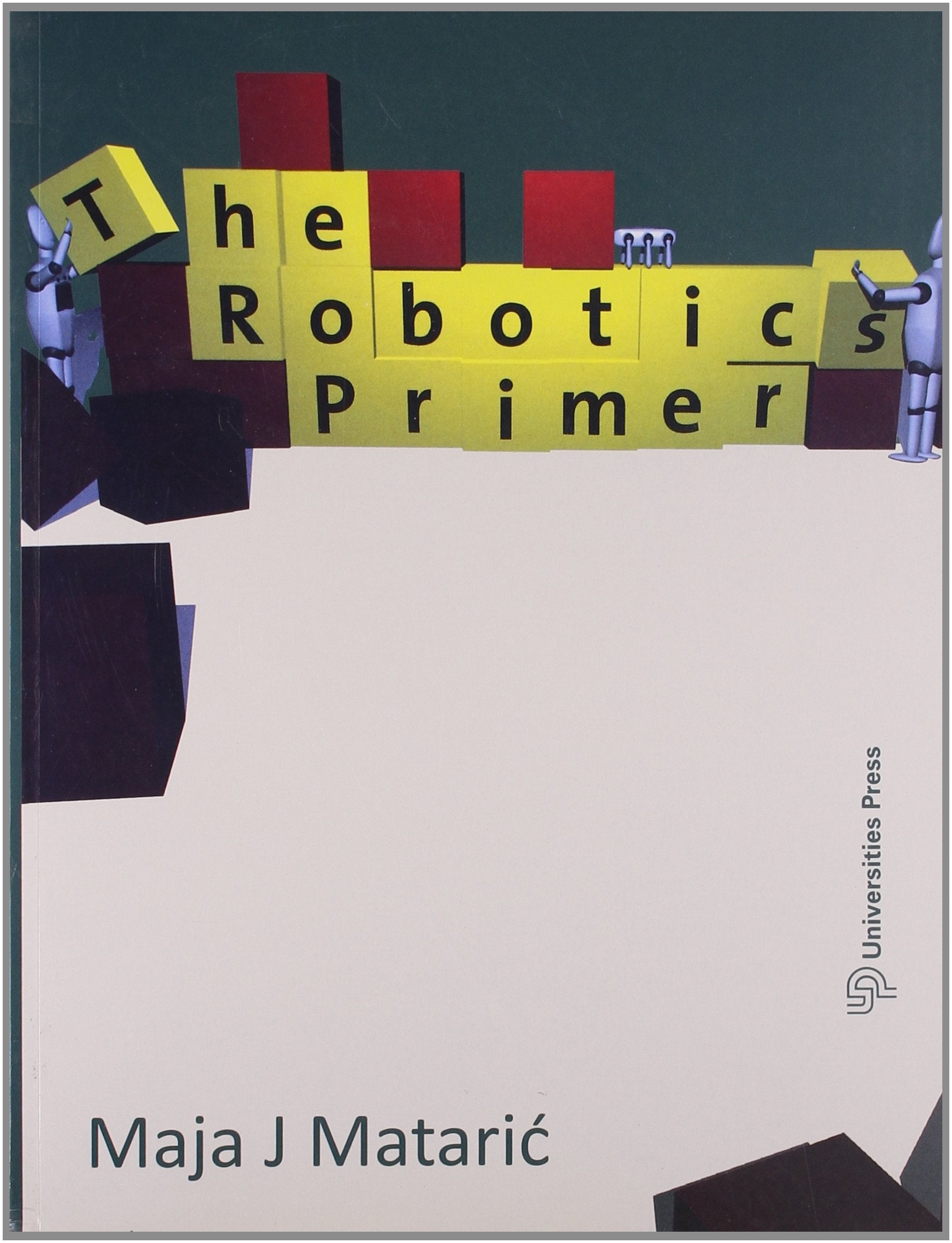 ROBOTICS PRIMER, THE