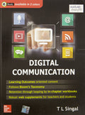 Digital Communication (Pb 2015)