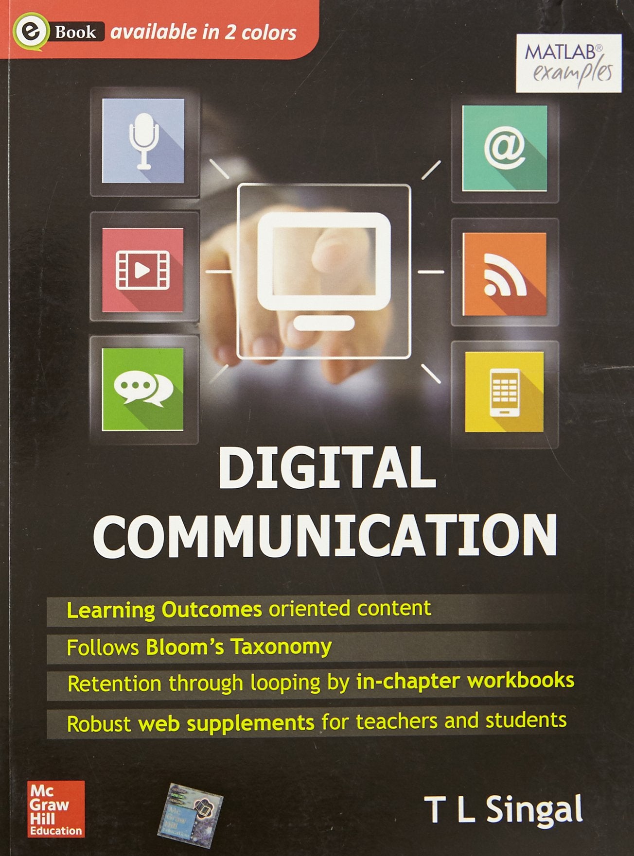 Digital Communication (Pb 2015)
