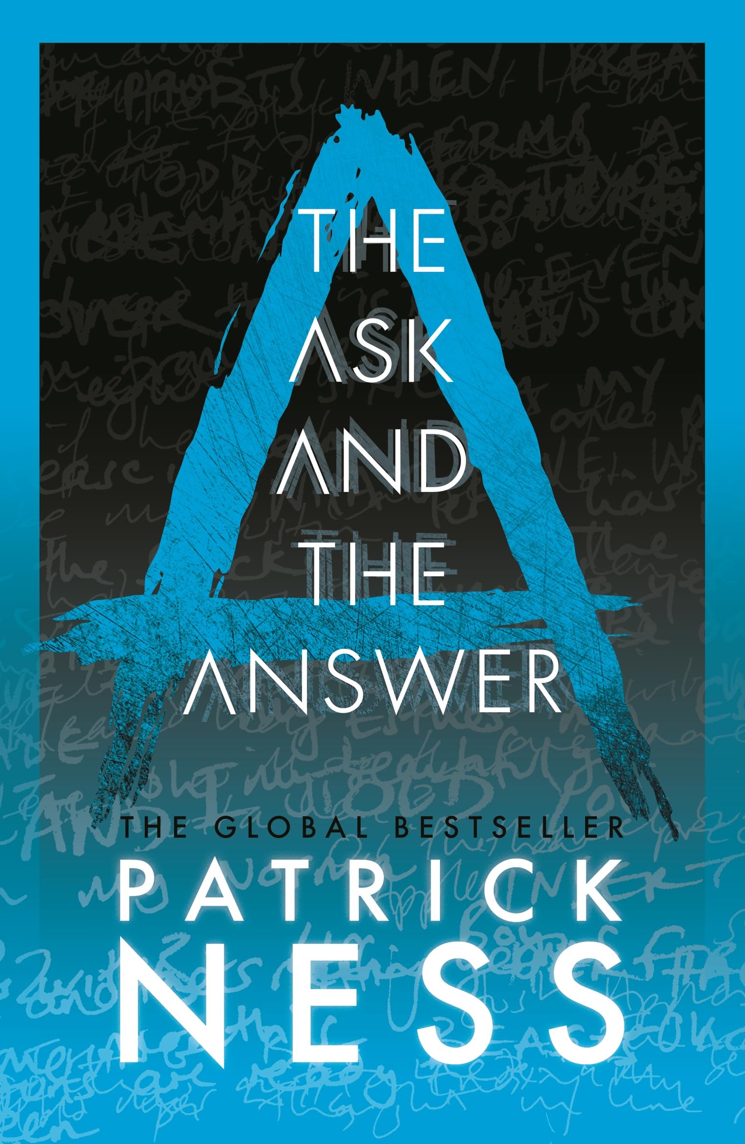 The Ask and the Answer