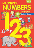 Naughty Numbers (120) With Peggy (Age 2+)