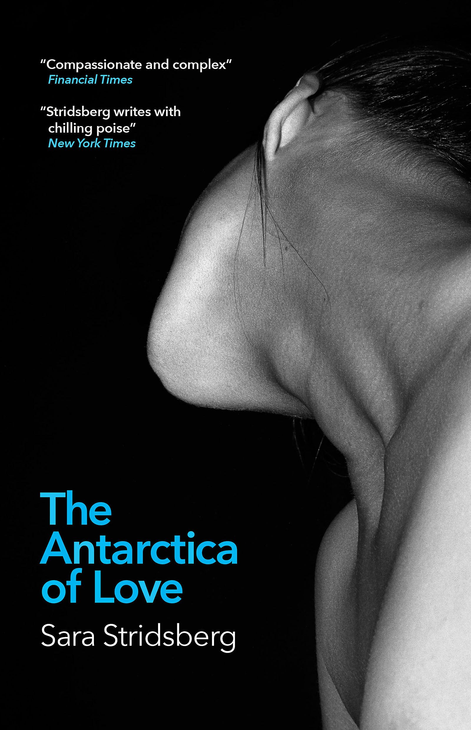 THE ANTARCTICA OF LOVE