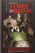James Bond: Casino Royale Graphic Novel (Ian Flemings James Bond Agent 007)