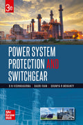 Power System Protection And Switchgear|3Rd Edition