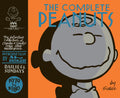 The Complete Peanuts 19791980: Volume 15