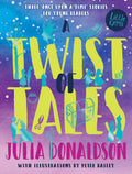 Twist Of Tales: Achievements And New Perspectives
