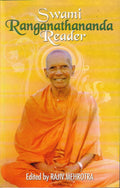 Swami Rangana Thananda Reader: 1