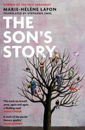 The SonS Story: The Captivating New Novel By The AwardWinning French Author