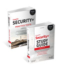 CompTIA Security+ Certification Kit: Exam SY0701