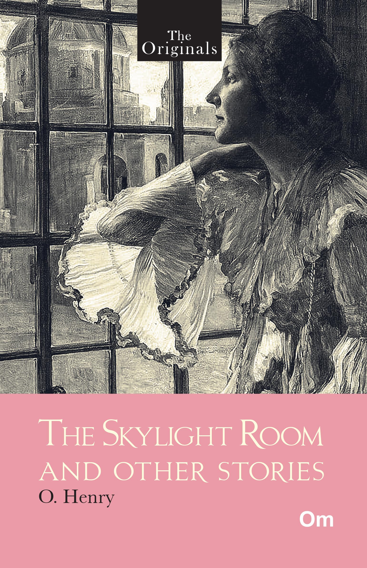 The Skylight Room and other Stories