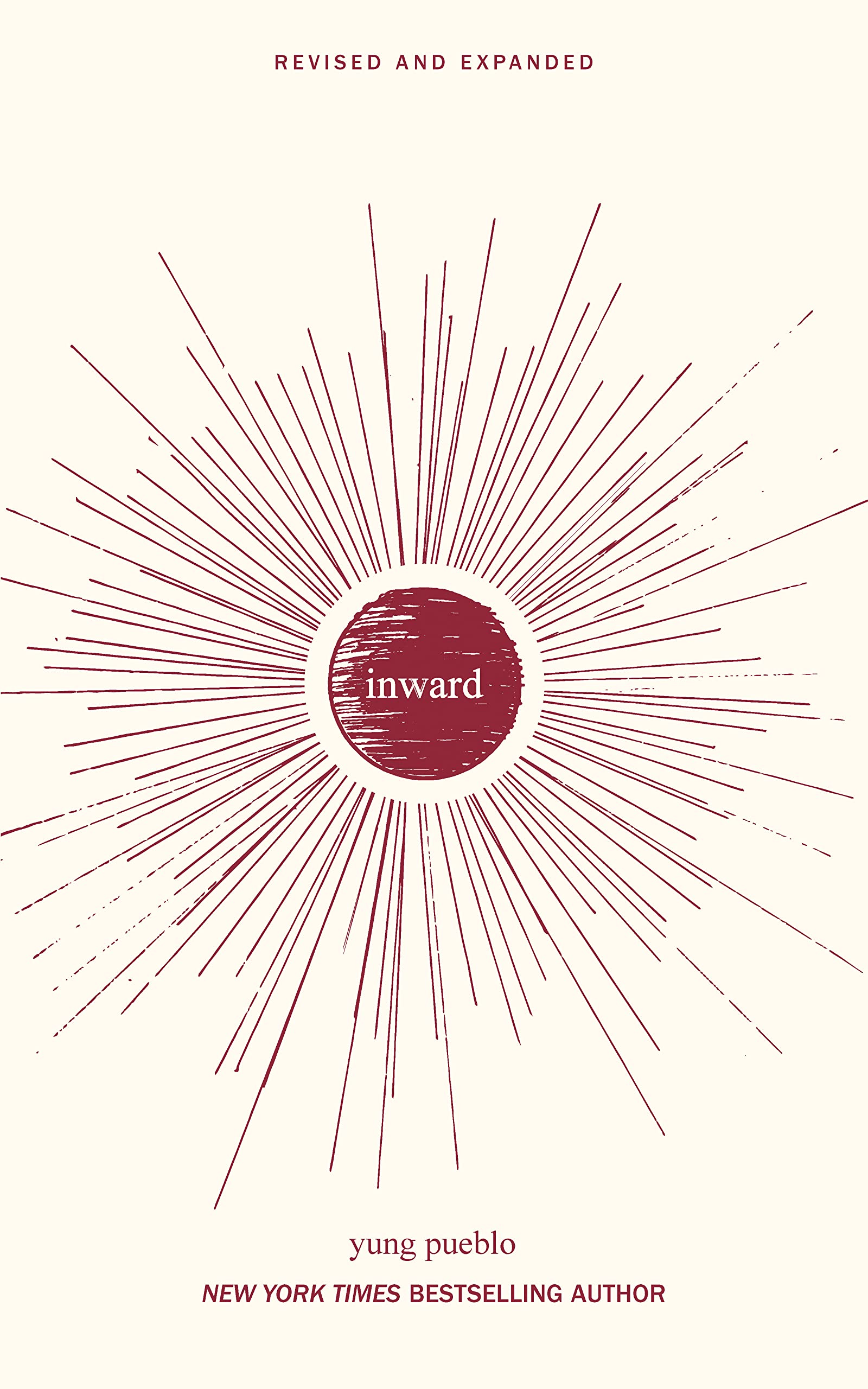 Inward (The Inward Trilogy)