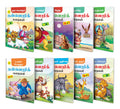 Fascinating Moral Stories, Enchanting Moral Stories, Best of Moral Stories and more (Tamil)  Story treasures in Tamil, Children