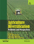 Agriculture Diversification : Problems And Perspectives