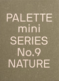 Palette Mini 09: Nature: New Earth Tone Graphics (Palette Mini Series, 9)