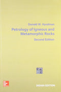 Petrology of Igneous and Metamor