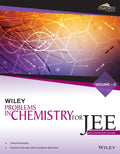 Wileys Problems in Chemistry for Jee, VolII