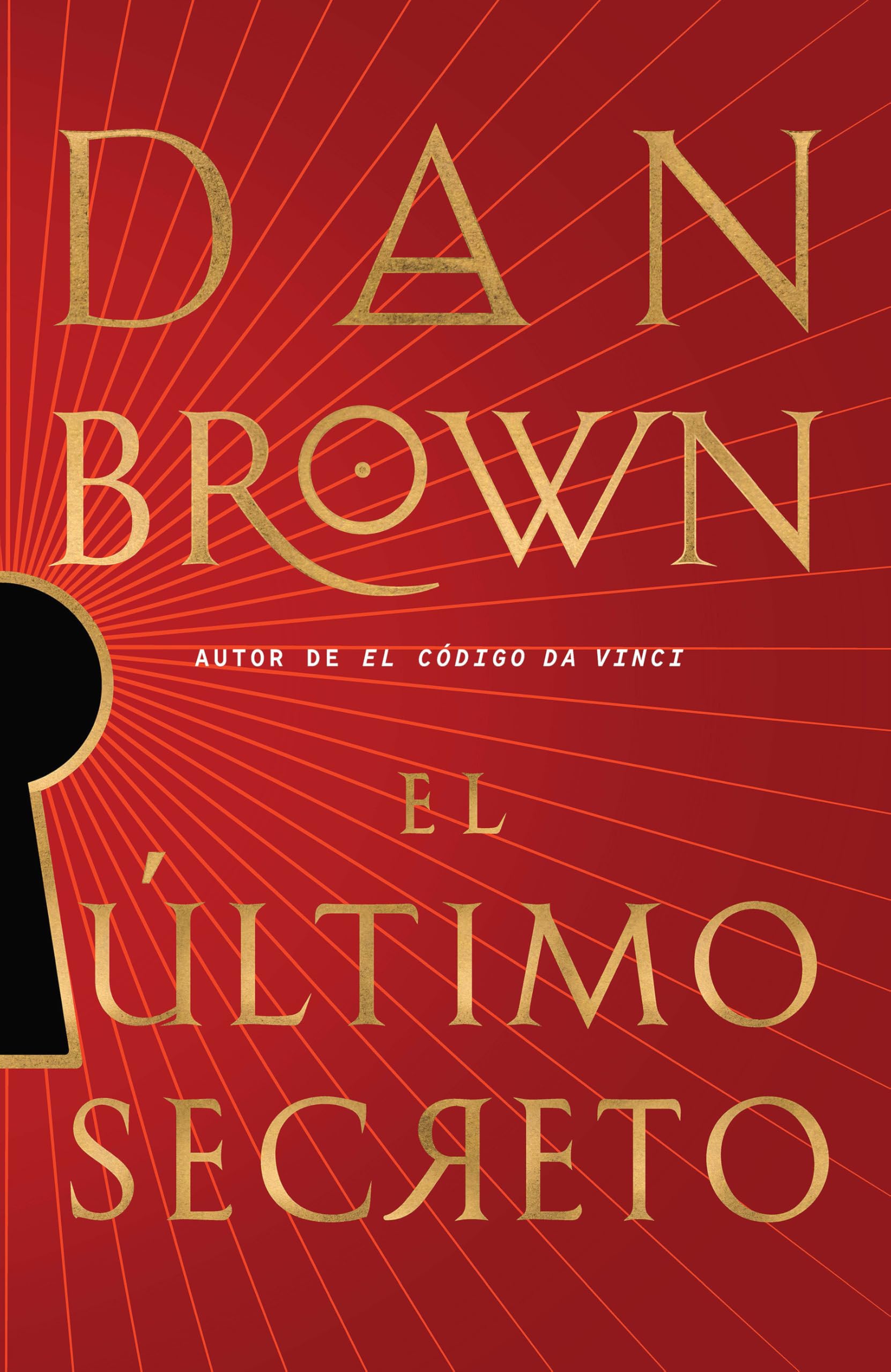 Ultimo Secreto