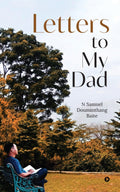 Letters to my Dad