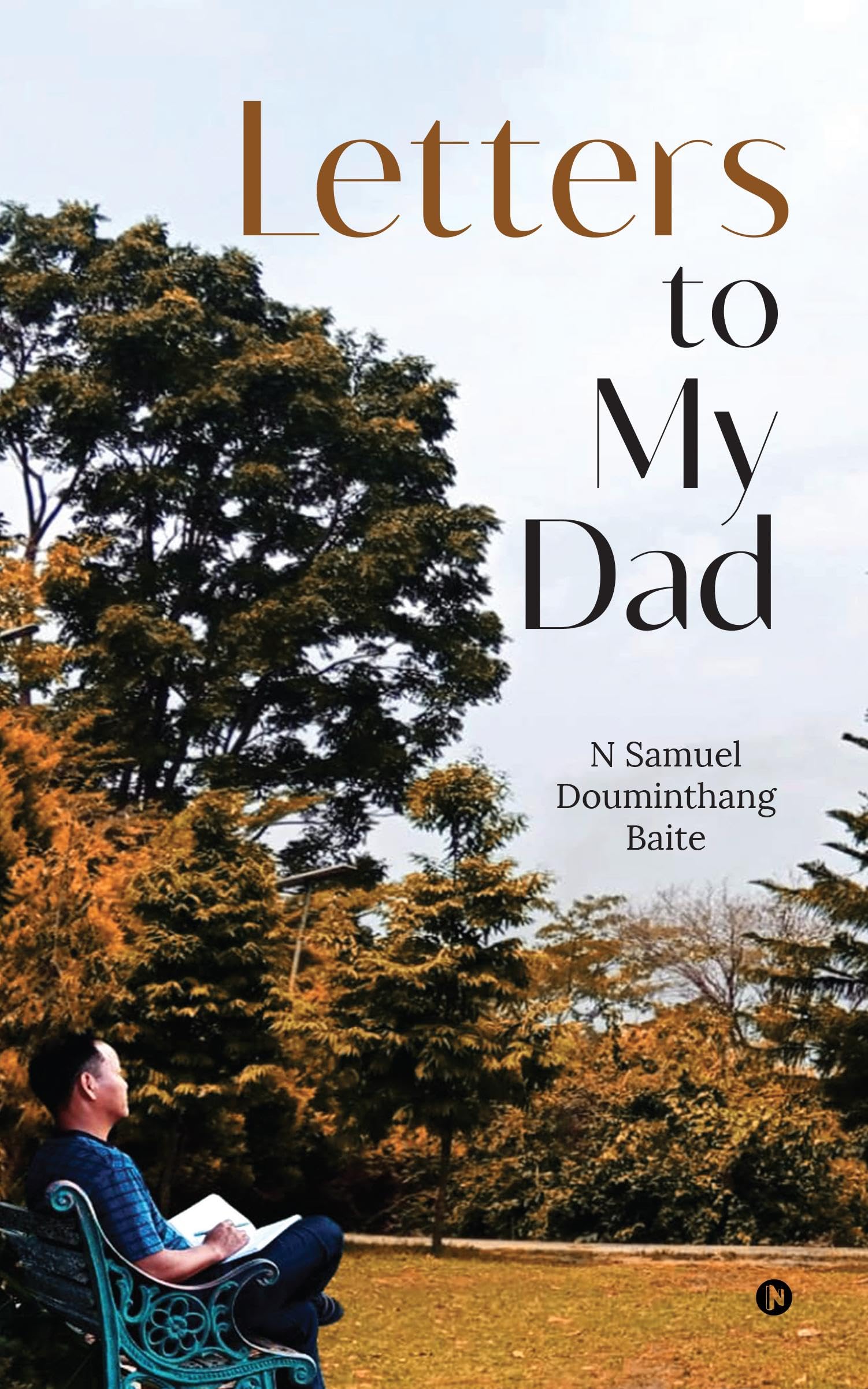 Letters to my Dad