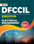 Gkp Dfccil Executive Electrical Engineering Guide 202324 | Complete Exam Preparation Book
