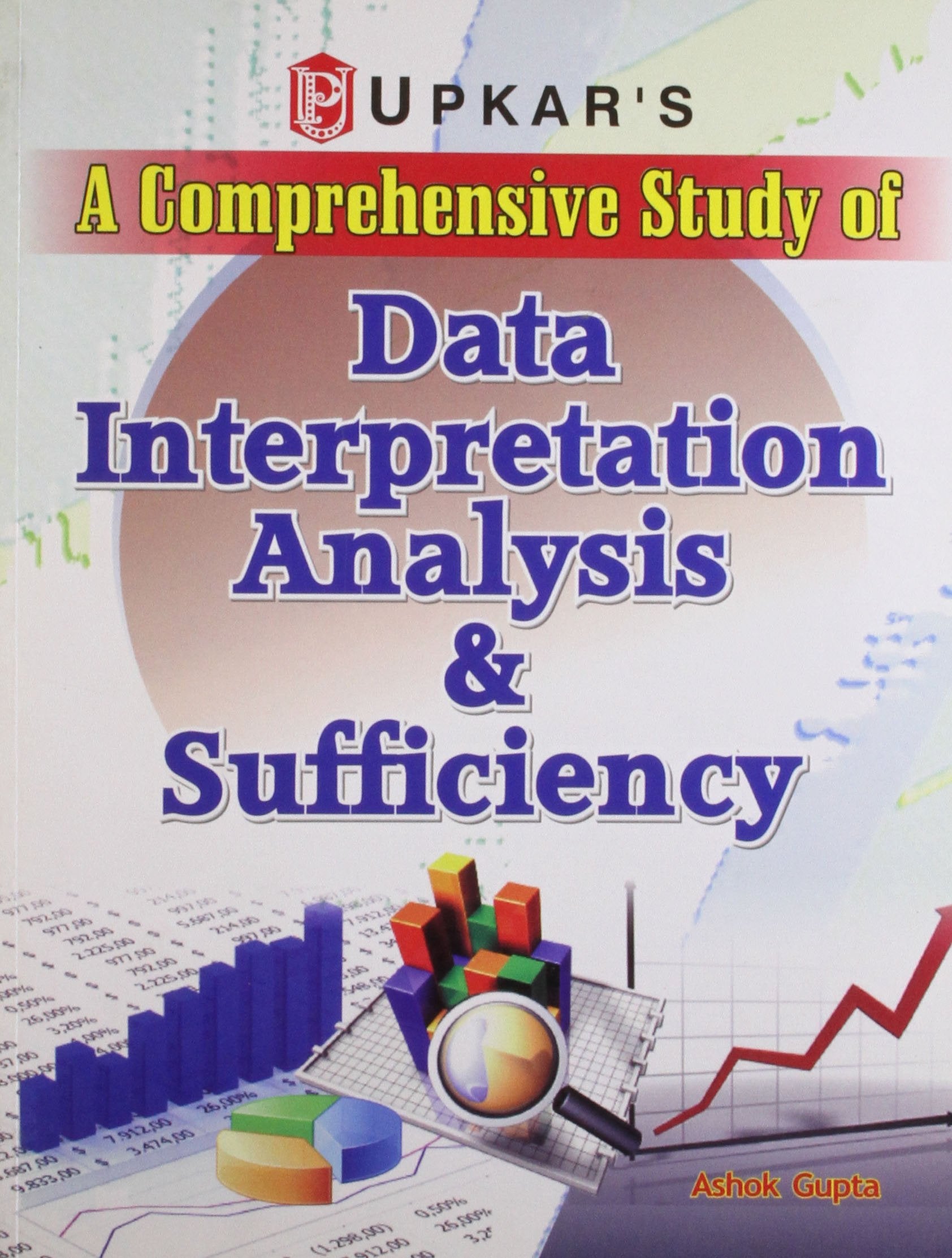A Comprehensive Study Of Data Interpretation Analysis And Sufficiency