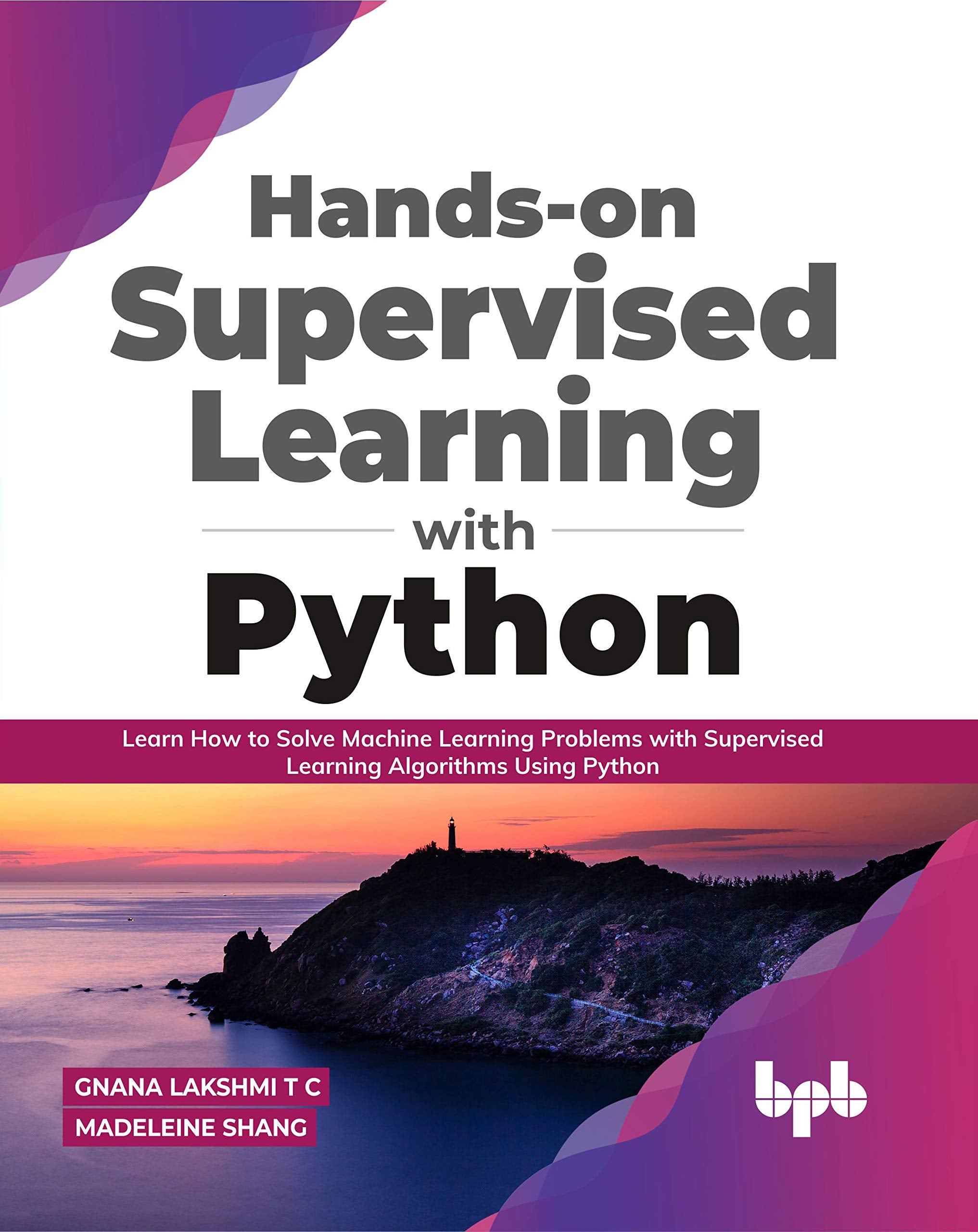 HandsOn Supervised Learning With Python