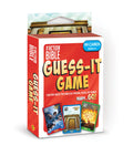 The Action Bible GuessIt Game (Action Bible Series)
