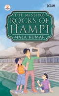 The Missing Rocks of Hampi (FIHCR Series)